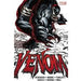 Comic Books, Hardcovers & Trade Paperbacks Marvel Comics - Venom - The Complete Collection - Volume 1 - Cardboard Memories Inc.