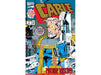 Comic Books Marvel Comics - Cable (1993 1st Series) 001 (Cond. FN/VF) - 12992 - Cardboard Memories Inc.