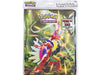 Trading Card Games Pokemon - Scarlet and Violet - 9 Pocket Portfolio Binder - Cardboard Memories Inc.