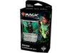 Trading Card Games Magic the Gathering - Core Set 2020 - Planeswalker Deck - Vivien - Cardboard Memories Inc.