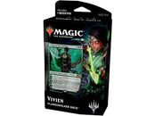 Trading Card Games Magic the Gathering - Core Set 2020 - Planeswalker Deck - Vivien - Cardboard Memories Inc.