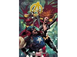 Comic Books, Hardcovers & Trade Paperbacks Marvel Comics - Avengers - Volume 2 - Hardcover - Cardboard Memories Inc.