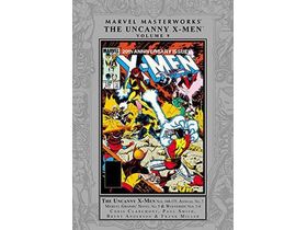 Comic Books, Hardcovers & Trade Paperbacks Marvel Comics - Marvel Masterworks - The Uncanny X-Men - Volume 9 - Cardboard Memories Inc.