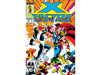Comic Books Marvel Comics - X-Factor (1986 1st Series) 032 (Cond. VG-) - 12967 - Cardboard Memories Inc.