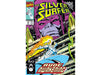 Comic Books Marvel Comics - Silver Surfer (1987 2nd Series) 051 (Cond. FN/VF) - 12987 - Cardboard Memories Inc.