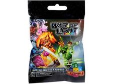 Dice Games Wizkids - Dice Masters - War of Lights - Foil Pack - Cardboard Memories Inc.