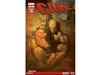 Comic Books Marvel Comics - Cable (2008 2nd Series) 003 (Cond. FN/VF) - 13005 - Cardboard Memories Inc.