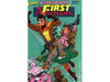 Comic Books First Publishing - First Adventures (1985) 002 (Cond. FN/VF) - 13069 - Cardboard Memories Inc.