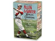Sports Cards Topps - 2021 - Baseball - Allen and Ginter - Blaster Box - Cardboard Memories Inc.