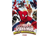 Comic Books, Hardcovers & Trade Paperbacks Marvel Comics - Ultimate Spider-Man - Web-Warriors - Volume 1 - Cardboard Memories Inc.