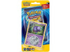 Trading Card Games Pokemon - Evolutions - Check Lane Trading Card Blister Pack - Weezing - Cardboard Memories Inc.