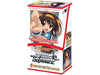 Trading Card Games Bushiroad - Weiss Schwarz - The Melancholy of Haruhi Suzumiya - English - Booster Box - Cardboard Memories Inc.