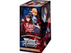 Trading Card Games Bushiroad - Weiss Schwarz - Fate Stay Night - Booster Box - Cardboard Memories Inc.