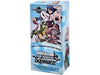Trading Card Games Bushiroad - Weiss Schwarz - Log Horizon - English - Booster Box - Cardboard Memories Inc.