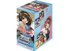 Trading Card Games Bushiroad - Weiss Schwarz - The Melancholy of Haruhi Suzumiya - Booster Box - Cardboard Memories Inc.