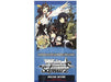 Trading Card Games Bushiroad - Weiss Schwarz - KanColle - Booster Box - Cardboard Memories Inc.