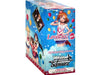 Trading Card Games Bushiroad - Weiss Schwarz - Love Live! Vol. 2 - School Idol Project - Booster Box - Cardboard Memories Inc.