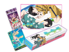 Trading Card Games Bushiroad - Weiss Schwarz - Nisemonogatari - Meister Set - Cardboard Memories Inc.