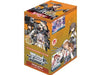 Trading Card Games Bushiroad - Weiss Schwarz - KanColle Arrival Reinforcement Fleet - Booster Box - Cardboard Memories Inc.