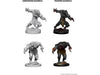 Role Playing Games Wizkids - Dungeons and Dragons - Nolzurs Marvellous Miniatures - Werewolves - 73194 - Cardboard Memories Inc.