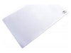 Supplies Ultimate Guard - Playmat - Monochrome White - Cardboard Memories Inc.