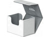 Supplies Ultimate Guard - Sidewinder - White Xenoskin - 80 - Cardboard Memories Inc.