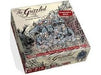 Card Games Cool Mini or Not - The Grizzled - Co-operative Game - Cardboard Memories Inc.