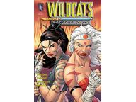 Comic Books Wildstorm - Wildcats Nemesis (2005) 003 (Cond. FN+) - 13462 - Cardboard Memories Inc.
