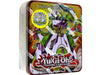 Trading Card Games Konami - Yu-Gi-Oh! - Zexal 2011 Wind-Up Zenmaister - Collectible Tin - Cardboard Memories Inc.
