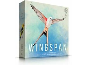 Board Games Stonemaier Games - Wingspan - Cardboard Memories Inc.