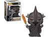 Action Figures and Toys POP! - Movies - Lord of the Ring - Witch King - Cardboard Memories Inc.