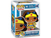 Action Figures and Toys POP! - Heroes - DC - Gingerbread Wonder Woman - Cardboard Memories Inc.