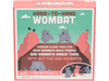 Card Games Exploding Kittens - Hand-to-Hand Wombat - Cardboard Memories Inc.