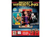 Magazine Beckett - Wrestling Almanac - 2020 - Cardboard Memories Inc.
