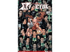 Comic Books Marvel Comics - X-Factor (2005 3rd Series) 018 (Cond. FN+) - 13111 - Cardboard Memories Inc.