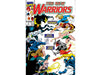 Comic Books Marvel Comics - New Warriors (1990 1st Series) 004 (Cond. FN) - 13294 - Cardboard Memories Inc.