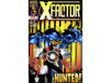 Comic Books Marvel Comics - X-Factor (1986 1st Series) 143 (Cond. VG/FN) - 13282 - Cardboard Memories Inc.