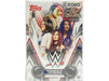 Sports Cards Topps - 2020 - WWE Wrestling - Womens Division - Hobby Box - Cardboard Memories Inc.