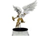 Collectible Miniature Games Wizkids - Dungeons and Dragons Attack Wing - Movanic Deva Angel Expansion Pack - 71603 - Cardboard Memories Inc.