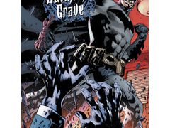 Comic Books DC Comics - Batmans Grave 002 of 12 - 4706 - Cardboard Memories Inc.