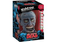 Dice Games Usaopoly - Yahtzee - The Walking Dead Collector's Edition - Cardboard Memories Inc.
