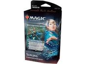 Trading Card Games Magic the Gathering - Core Set 2020 - Planeswalker Deck - Yanling - Cardboard Memories Inc.