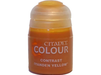 Paints and Paint Accessories Citadel Contrast Paint - Iyanden Yellow - 29-10 - Cardboard Memories Inc.