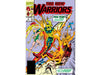 Comic Books Marvel Comics - New Warriors (1990 1st Series) 005 (Cond. FN/VF) - 13293 - Cardboard Memories Inc.
