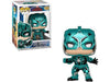 Action Figures and Toys POP! - Movies - Captain Marvel - Yon-Rogg - Cardboard Memories Inc.