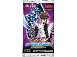 Trading Card Games Konami - Yu-Gi-Oh! - Speed Duel - Attack From The Deep - 1st Edition English Blister Pack - Cardboard Memories Inc.