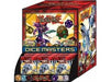 Dice Games Wizkids - Dice Masters - Yu-Gi-Oh! Series 1 Gravity Feed - 10 Pack Bundle - Cardboard Memories Inc.