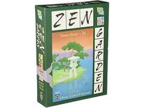 Board Games Mayfair Games - Zen Garden Board Game - Cardboard Memories Inc.
