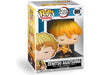 Action Figures and Toys POP! - Animation - Demon Slayer - Zenitsu Agatsuma - Cardboard Memories Inc.