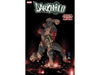 Comic Books Marvel Comics - Darkhold Iron Man 001 - Camuncoli Variant Edition (Cond. VF-) - 10250 - Cardboard Memories Inc.